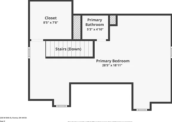 3 bed, 1.5 bath, 1456 sqft, $1,645 — Photo 4