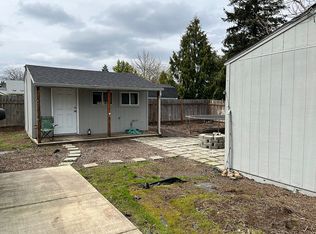 5635 SE 103rd Ave, Portland, OR 97266