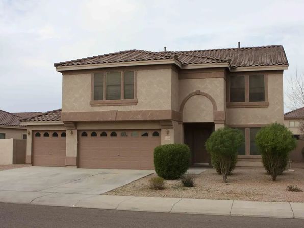 3554 E Trigger Way