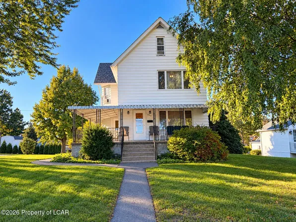 415 Foote Ave, Duryea, PA 18642