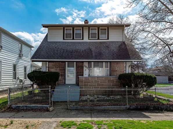 1103 Reservoir St, Hamilton, OH 45011