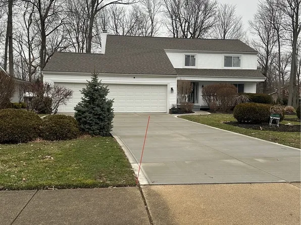 9251 Hidden Glen Dr, Mentor, OH 44060
