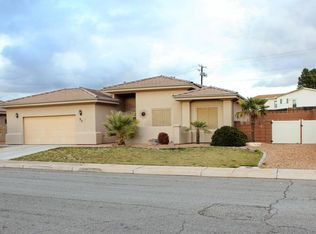 71 S 2610 E, Saint George, UT 84790