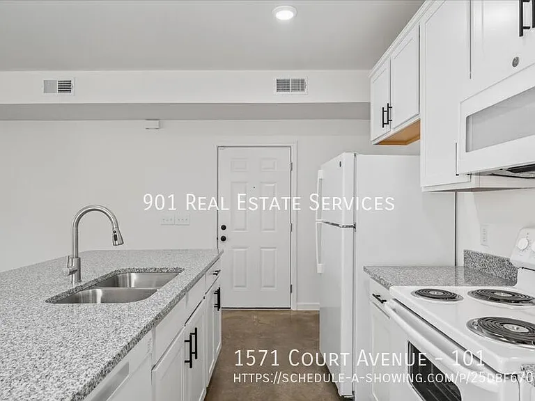 1571 Court Ave #101 — Photo 12