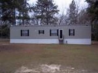 1151 Brookins Dr, Bartow, GA 30413