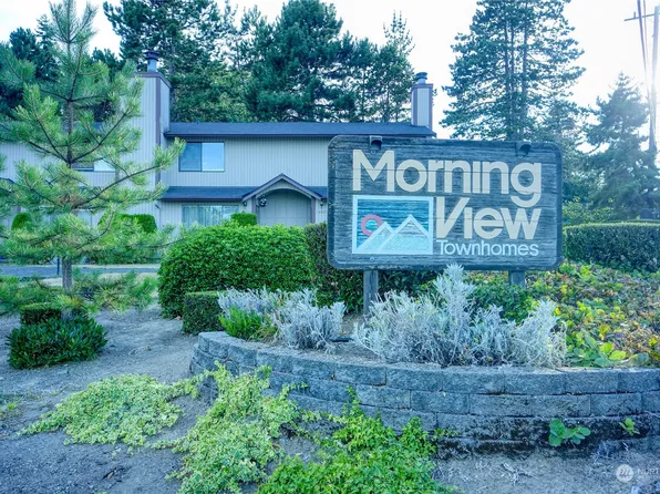 14812 32nd Place S #5, SeaTac, WA 98168