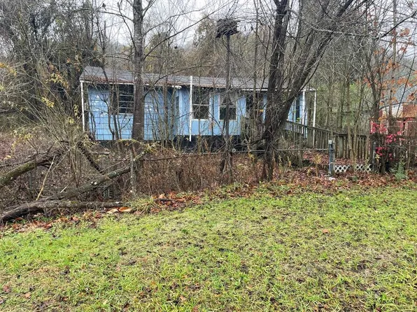 101 State Highway 474, Olive Hill, KY 41164