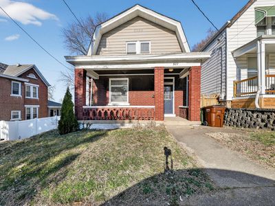 927 Thornton St, Dayton, KY, 41074