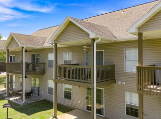600 Abby Lane Apt 7, Branson, MO 65616