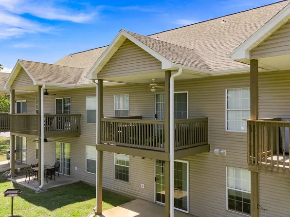 600 Abby Lane Apt 7, Branson, MO 65616