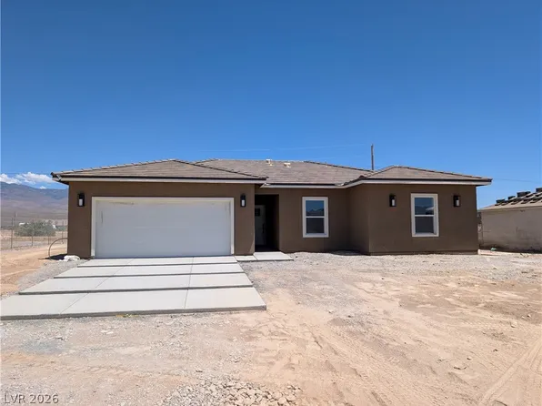 5691 Alderwood Ave, Pahrump, NV 89060