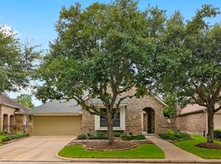 19507 Remington Manor St, Spring, TX 77379