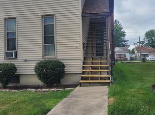 1603 N Harrison St APT C, Fort Wayne, IN 46808