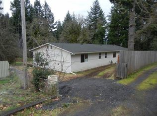 550 NW Viewpoint Dr, Stevenson, WA 98648