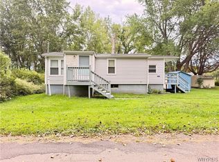 12806 Mott Rd, Irving, NY 14081