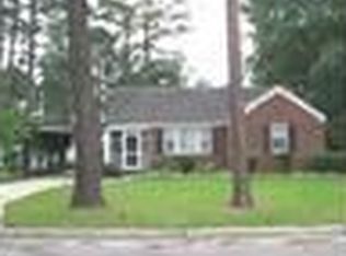 603 Lynwood Ave NE, Wilson, NC 27893