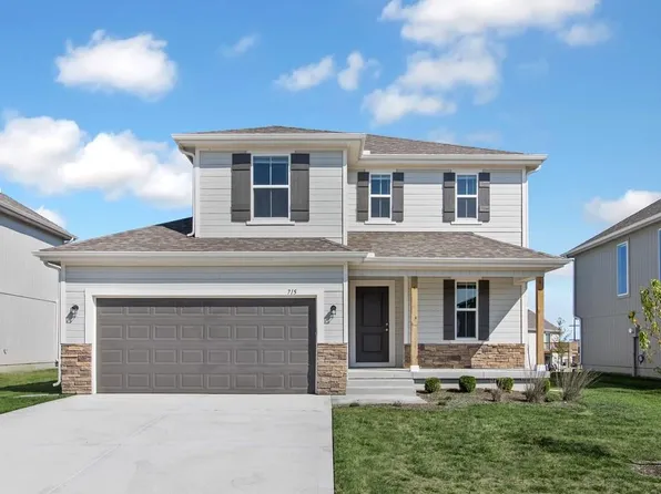 715 Connor St, Belton, MO 64012