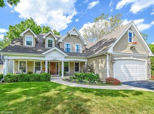 218 Victoria St, Barrington, IL 60010