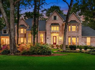 6 Misty Point, Spring, TX 77380