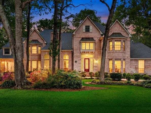 6 Misty Point, Spring, TX 77380