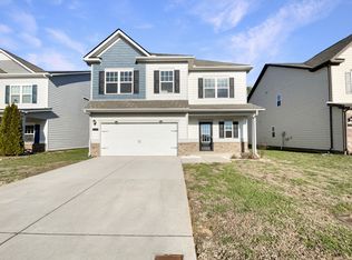 560 Sunflower Dr, Smyrna, TN 37167