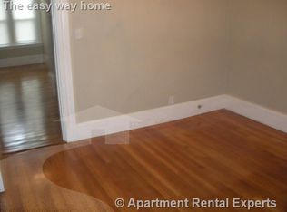 53 Laurel St #1S, Somerville, MA 02143