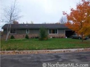 2740 109th Ave NW, Coon Rapids, MN 55433