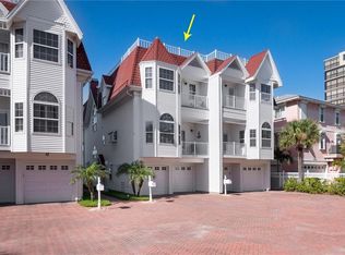 15330 Gulf Blvd, Madeira Beach, FL 33708