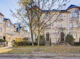 11 Everson Dr #318, Toronto, ON M2N7B9