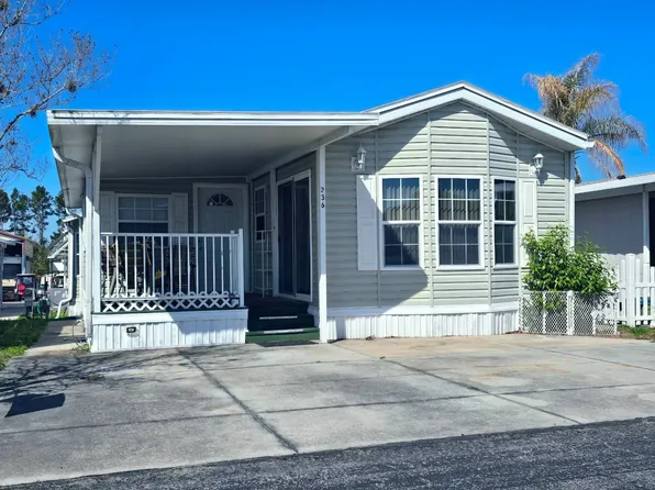 609 County Road 466 #336, Lady Lake, FL 32159