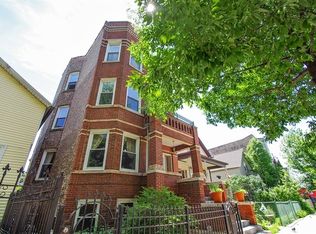 2435 N Washtenaw Ave #1, Chicago, IL 60647