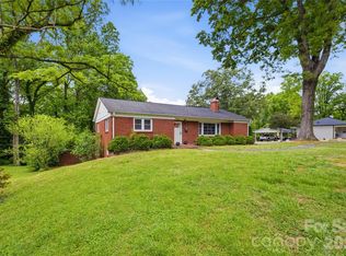 200 Falls St, Morganton, NC 28655