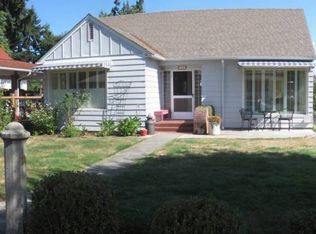 315 W 12th St, Port Angeles, WA