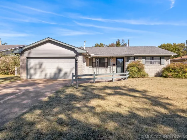 8225 E 32nd St, Tulsa, OK 74145