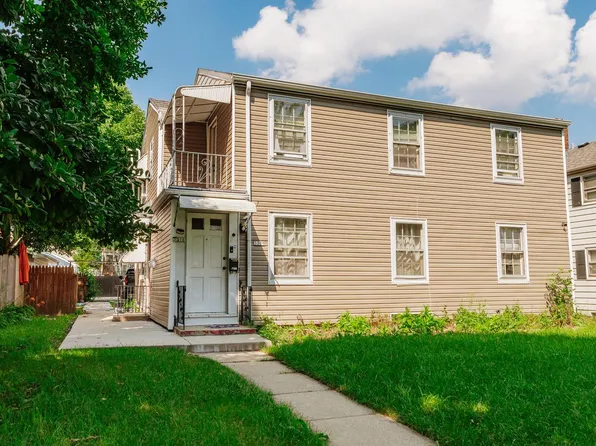 3309 South 7th STREET #3311, Milwaukee, WI 53215