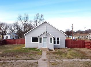 203 E Monroe Ave, Amherst, NE 68812