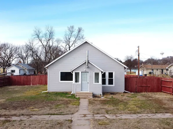 203 E Monroe Ave, Amherst, NE 68812