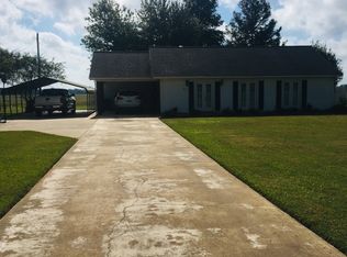 700 Highway 451, Moreauville, LA 71355
