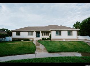 902 E 1340 N, American Fork, UT 84003