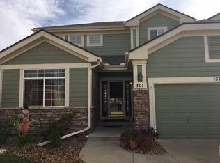 13762 Legend Way UNIT 101, Broomfield, CO 80023