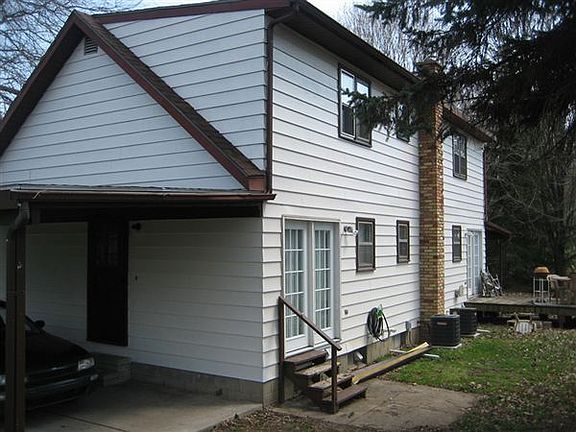 2842 Skyway Patio