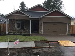 9425 SW 77th St, Tigard, OR 97223