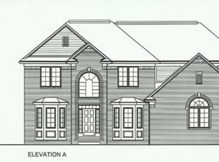 2201 E Shr, Rochester Hills, MI 48307