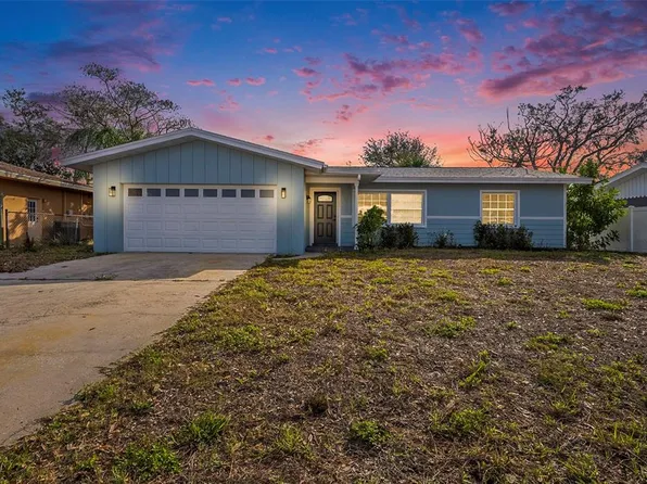 1725 Ridgeway Dr, Clearwater, FL 33755