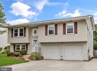 7924 Citadel Dr, Severn, MD 21144