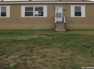 1177 Donato Rd, Poteet, TX 78065