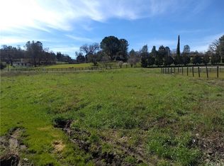 0 Viejo Camino, Atascadero, CA 93422