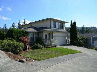 3591 S Grace Ln #2, Bellingham, WA 98226