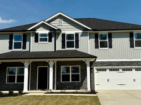 703 Dunlawton Ct, Sanford, NC 27330