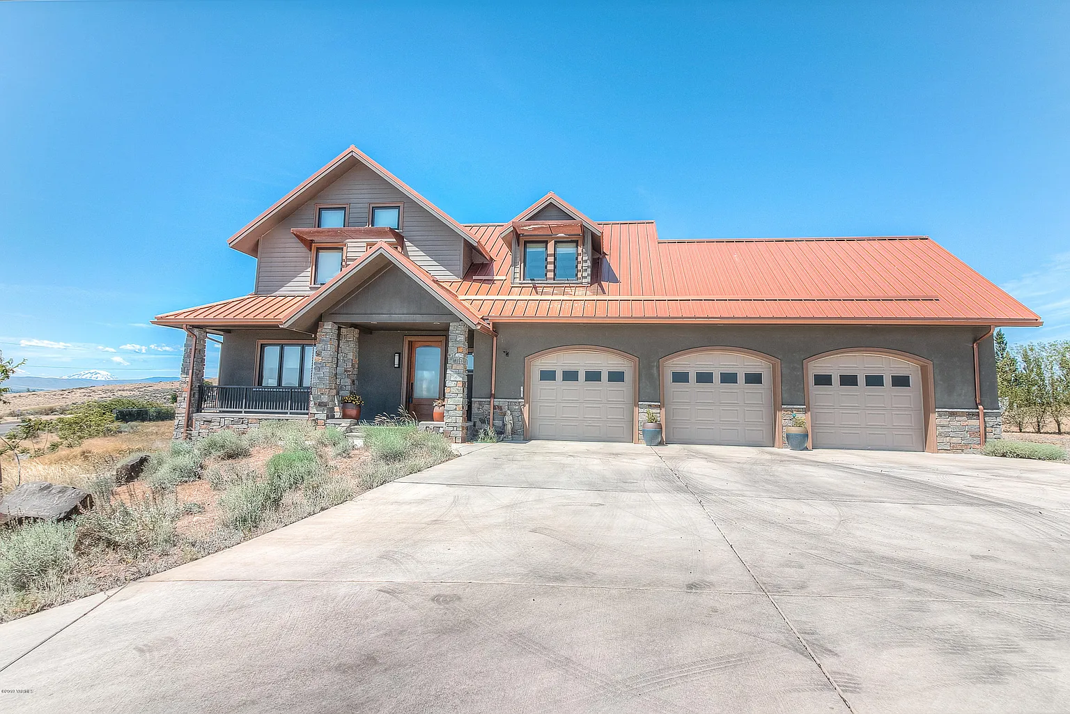8503 Scenic Dr photo 1